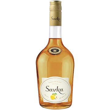Savka Dunja Barik Quince Brandy | 700ML at CaskCartel.com