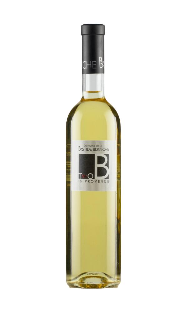 2016 | Bastide Blanche | Two B Blanc at CaskCartel.com