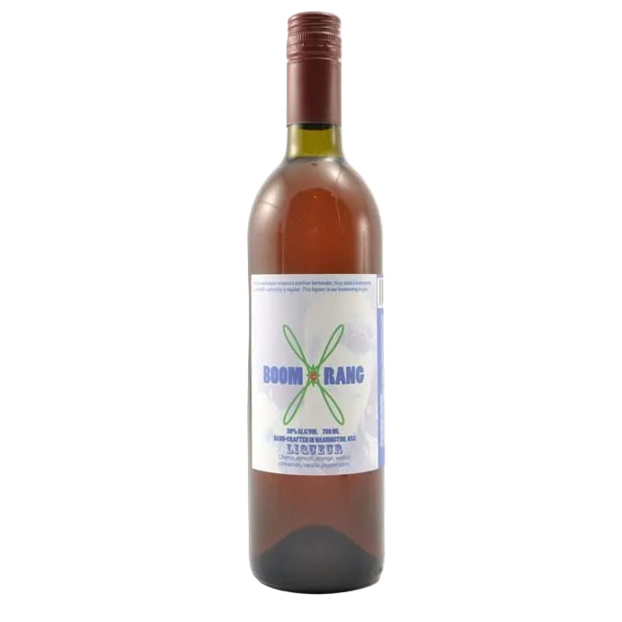 broVo Boomerang Liqueur at CaskCartel.com