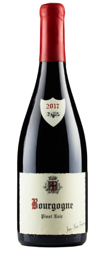 2017 | Fourrier | Bourgogne Rouge Jean Marie at CaskCartel.com