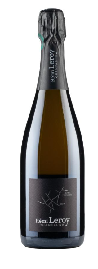 2017 | Remi Leroy | Blanc de Noirs at CaskCartel.com