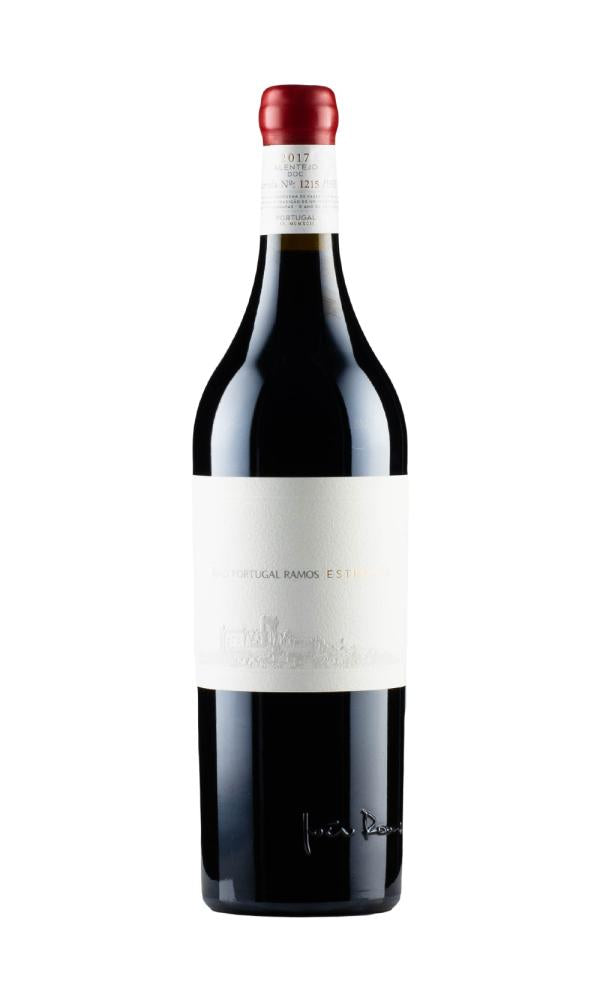 2017 | Joao Portugal Ramos | Estremus at CaskCartel.com