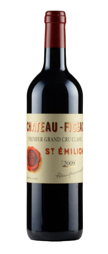 2009 | Château Figeac | Saint-Emilion Grand Cru at CaskCartel.com