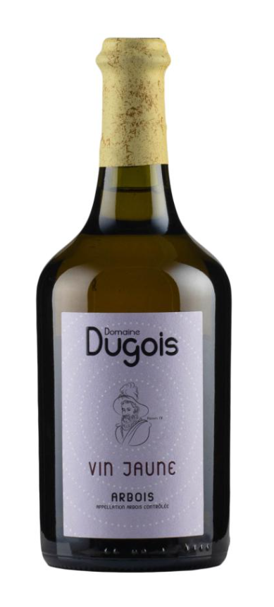 2015 | Dugois | Vin Jaune at CaskCartel.com