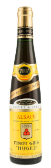 2007 | Famille Hugel | SGN S Pinot Gris (Half Bottle) at CaskCartel.com