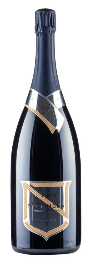 2010 | Nyetimber | 1086 (Magnum) at CaskCartel.com