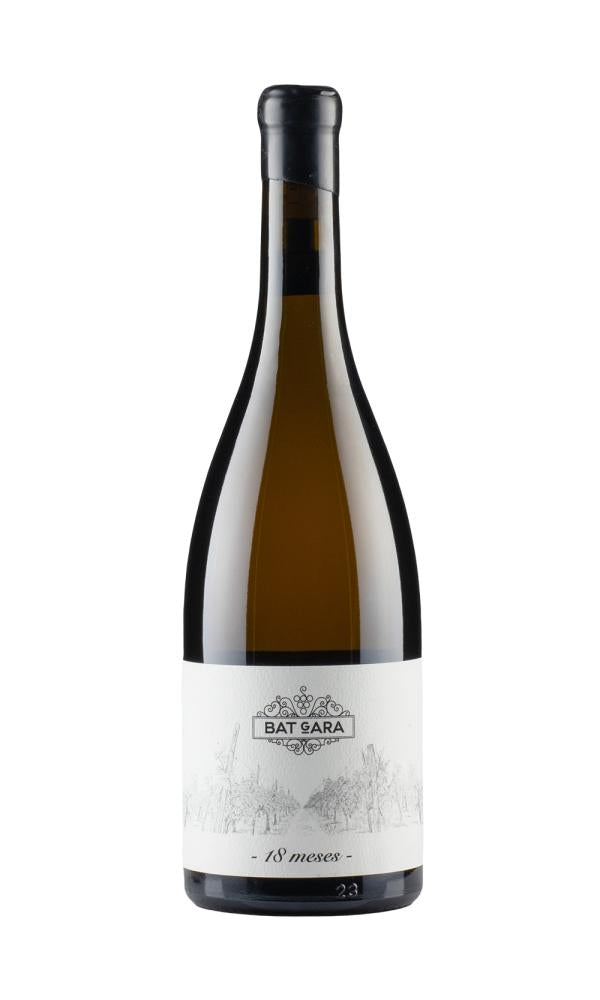 2018 | Bat Gara | 18 Meses Txakolina at CaskCartel.com
