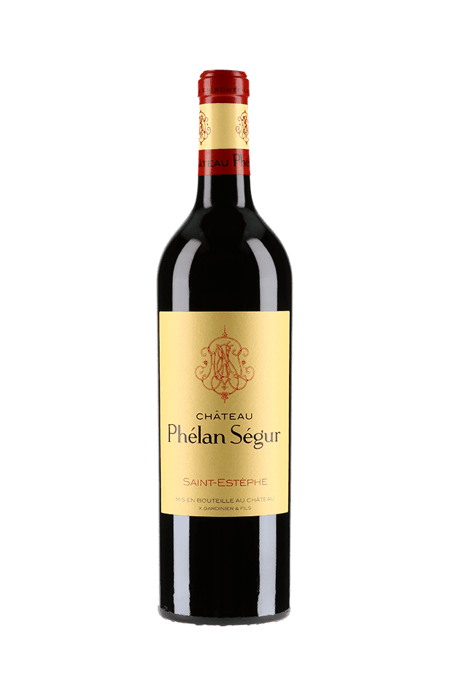 2006 | Château Phélan Ségur | Saint-Estephe at CaskCartel.com