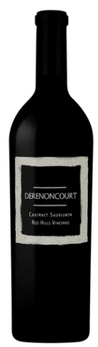 2012 | Derenoncourt California | Red Hills at CaskCartel.com