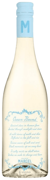 2019 | Maison Marcel | Ocean Bound at CaskCartel.com