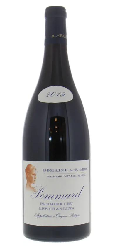 2019 | Af Gros | Pommard les Chanlins (Magnum) at CaskCartel.com