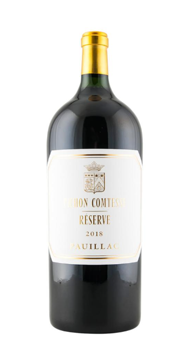 2018 | Chateau Pichon Longueville Comtesse de Lalande | Pauillac 6L at CaskCartel.com