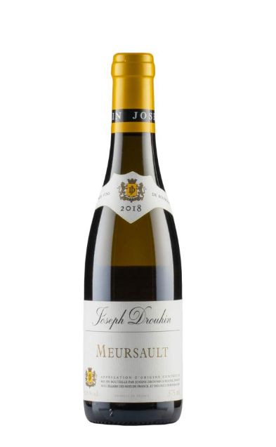 2018 | Joseph Drouhin | Meursault (Half Bottle) at CaskCartel.com