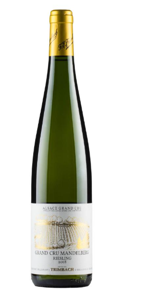 2018 | Trimbach | Mandelberg Riesling at CaskCartel.com
