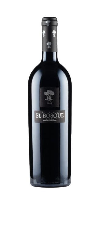 2019 | Sierra Cantabria | Finca El Bosque Rioja at CaskCartel.com