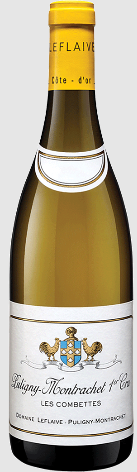 2005 | Domaine Leflaive | Puligny-Montrachet 1° Cru Combettes at CaskCartel.com