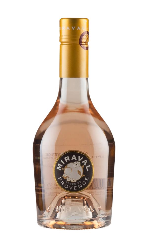 2021 | Miraval | Rose Perrin (Half Bottle) at CaskCartel.com