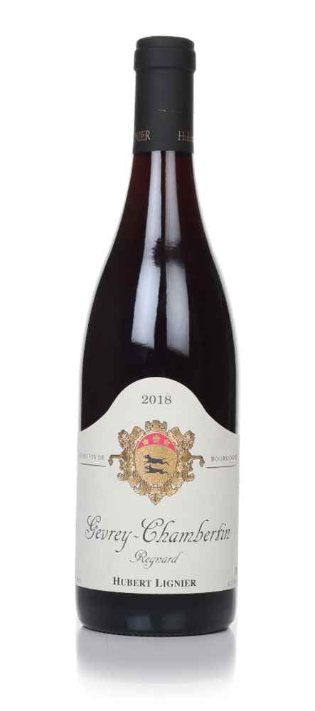 2018 | Hubert Lignier | Gevrey-Chambertin at CaskCartel.com
