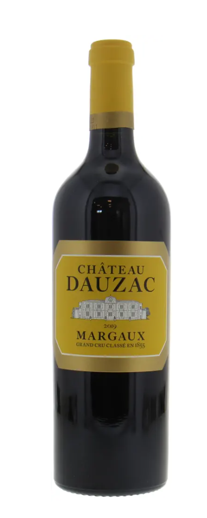 2019 | Chateau Dauzac | Margaux at CaskCartel.com