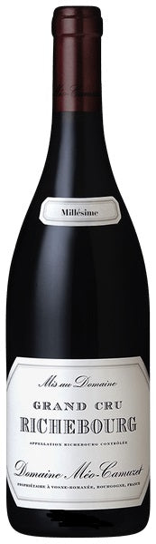 1997 | Meo-Camuzet | Richebourg at CaskCartel.com
