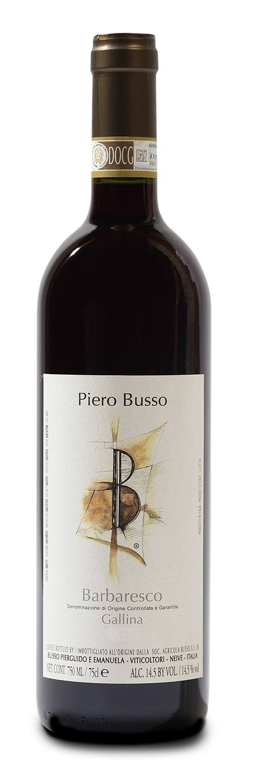 2012 | Piero Busso | Gallina at CaskCartel.com