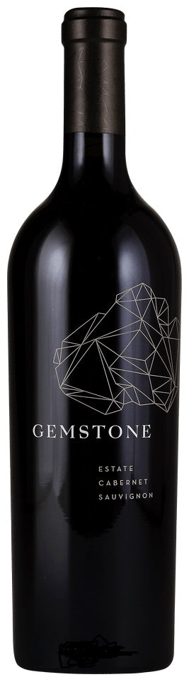 2013 | Gemstone | Estate Cabernet Sauvignon at CaskCartel.com