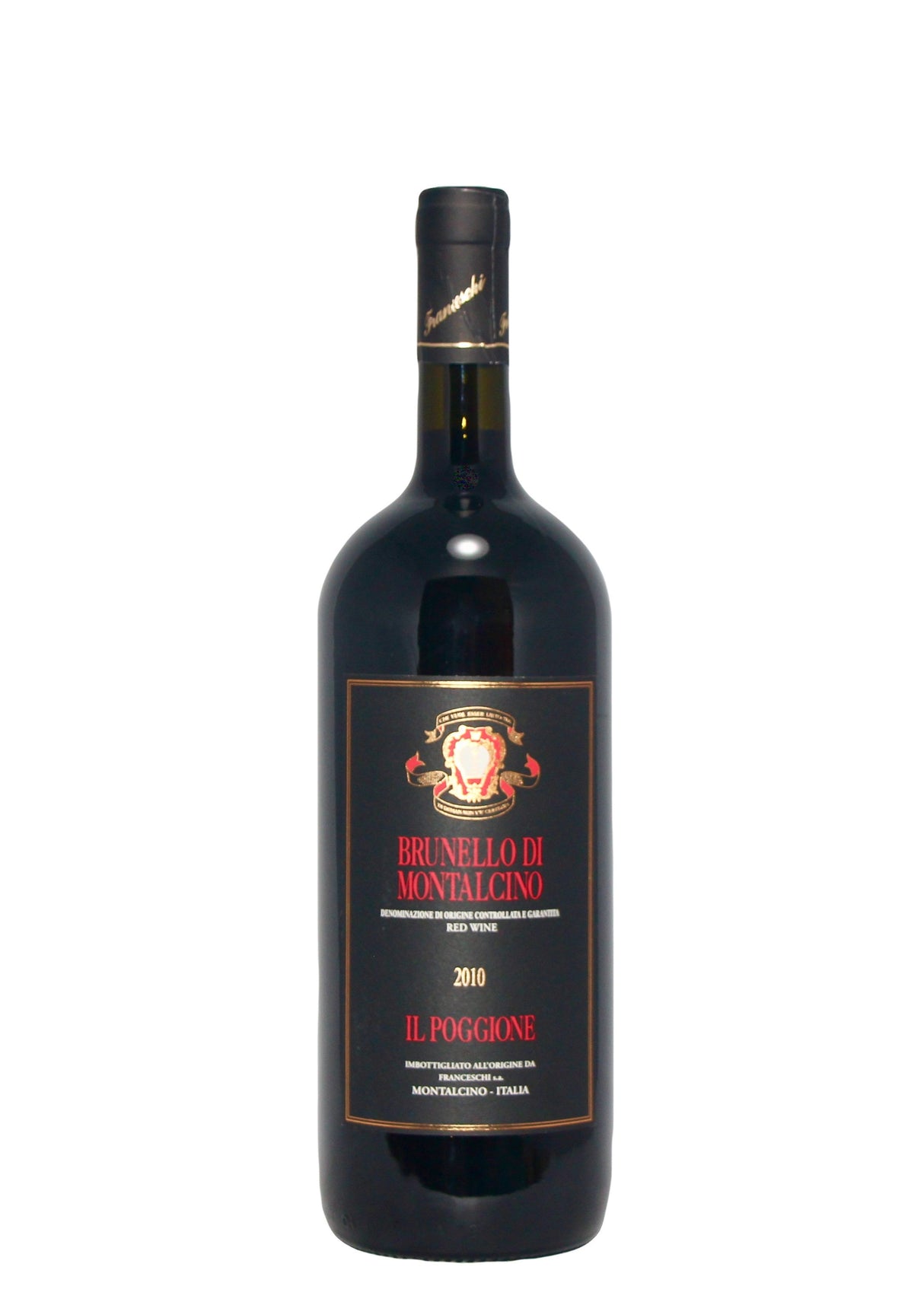 2010 | Il Poggione | Brunello di Montalcino DOCG at CaskCartel.com