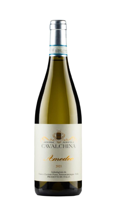 2021 | Cavalchina | Amedeo Custoza Superiore
