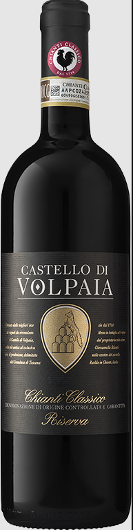 2018 | Fattoria Castello di Volpaia | Chianti Classico DOCG at CaskCartel.com