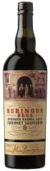 2019 | Beringer | Bourbon Barrel Aged Cabernet Sauvignon at CaskCartel.com