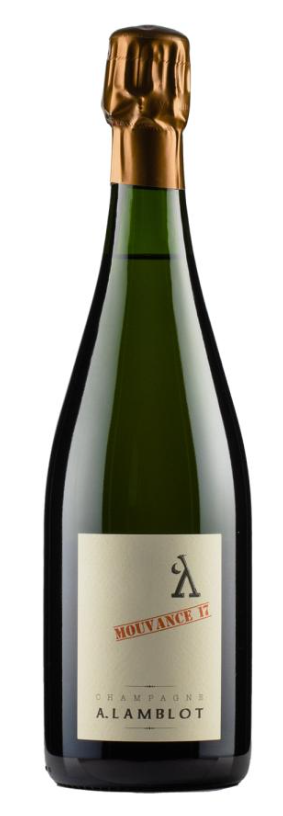 2017 | Alexandre Lamblot | Mouvance at CaskCartel.com