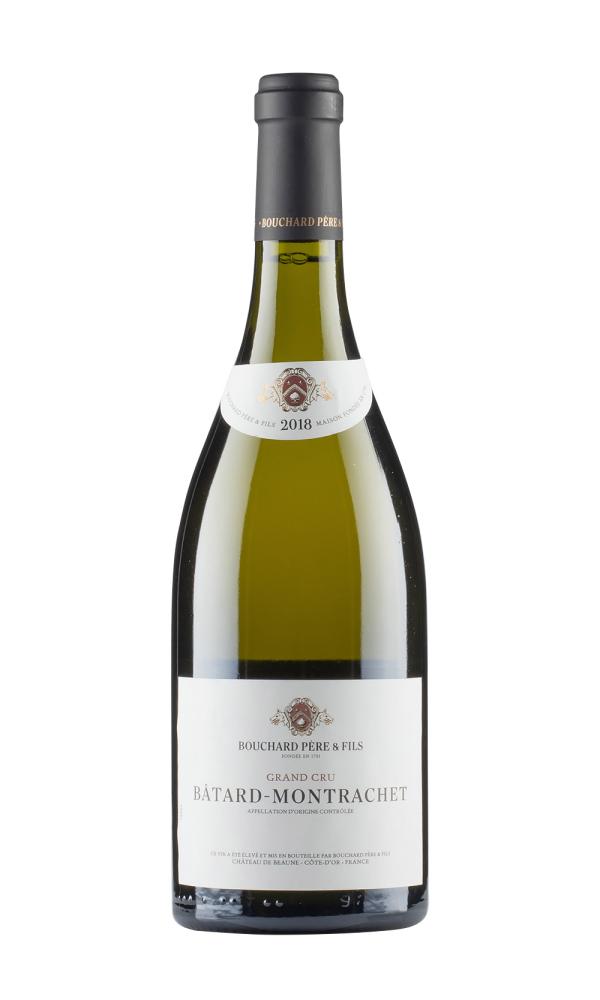 2018 | Bouchard Pere & Fils | Batard-Montrachet at CaskCartel.com