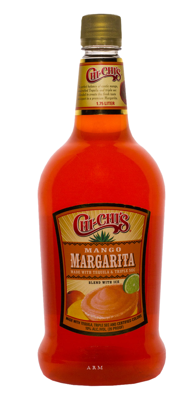Chi Chi Mango Margarita RTD Cocktail | 1.75L at CaskCartel.com