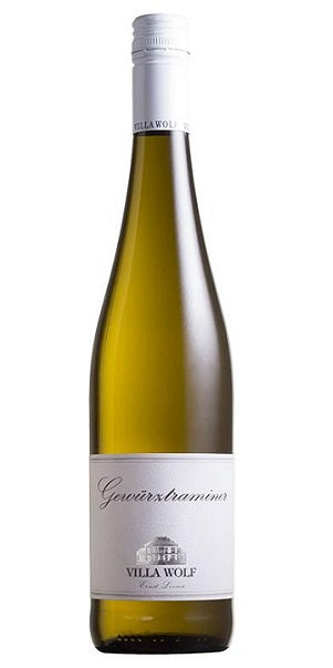 Villa Wolf Gewurztraminer 2022 Wine at CaskCartel.com