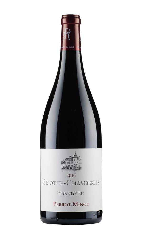 2016 | Domaine Perrot-Minot | Griotte Chambertin (Magnum) at CaskCartel.com
