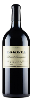 2012 | Lokoya | Diamond Mountain Cabernet Sauvignon (Double Magnum) at CaskCartel.com