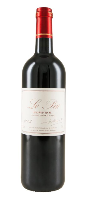 2007 | Le Pin | Pomerol at CaskCartel.com