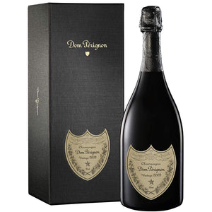 Dom Perignon 2009 Vintage Champagne - CaskCartel.com