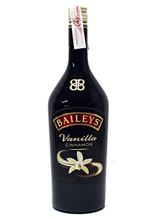 Bailey's Vanilla Cinnamon Cream Liqueur - CaskCartel.com