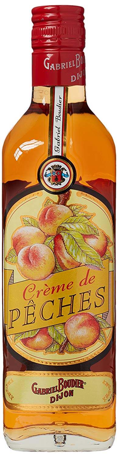 Gabriel Boudier Creme de Peches Liqueur - CaskCartel.com
