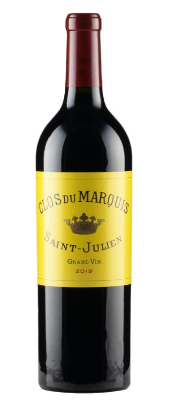 2019 | Chateau Leoville Las Cases | Clos du Marquis at CaskCartel.com