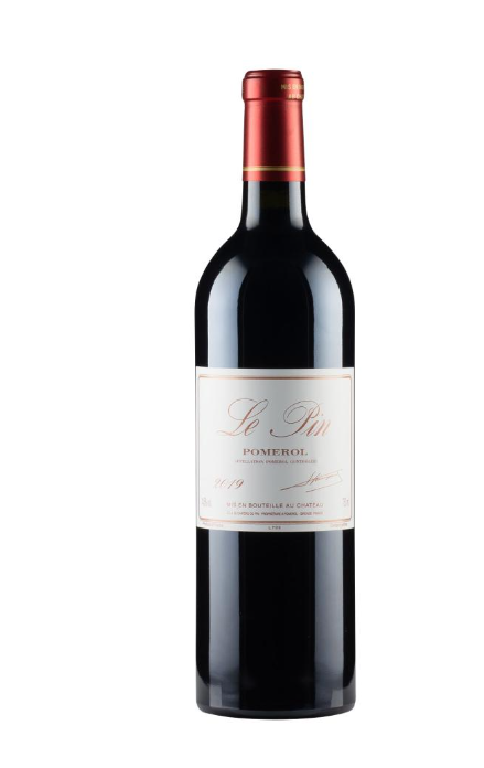 2019 | Le Pin | Pomerol at CaskCartel.com