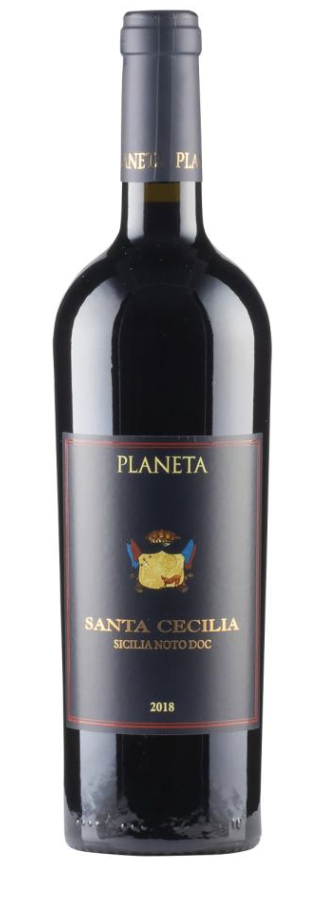 2018 | Planeta | Santa Cecilia at CaskCartel.com