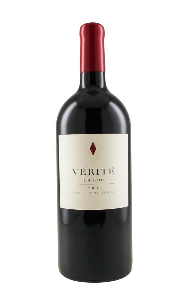 2008 | Verite | La Joie (Double Magnum) at CaskCartel.com