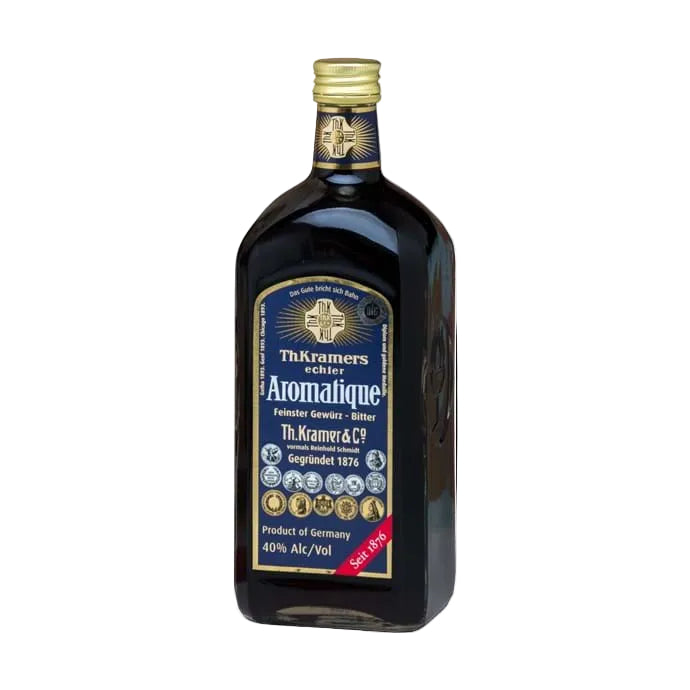 Aromatique Liqueur at CaskCartel.com