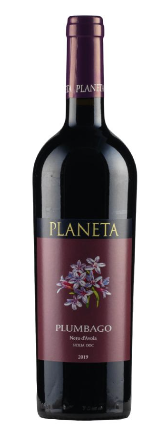 2019 | Planeta | Plumbago at CaskCartel.com