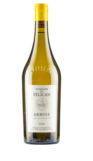 2019 | Domaine du Pelican | Savagnin Ouille at CaskCartel.com