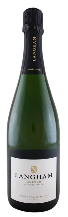 Langham Wine Estate | Culver - NV at CaskCartel.com