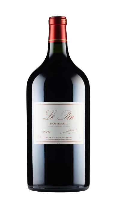 2019 | Le Pin | Pomerol (Double Magnum) at CaskCartel.com