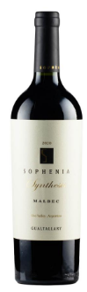 2020 | Sophenia | Synthesis Malbec at CaskCartel.com